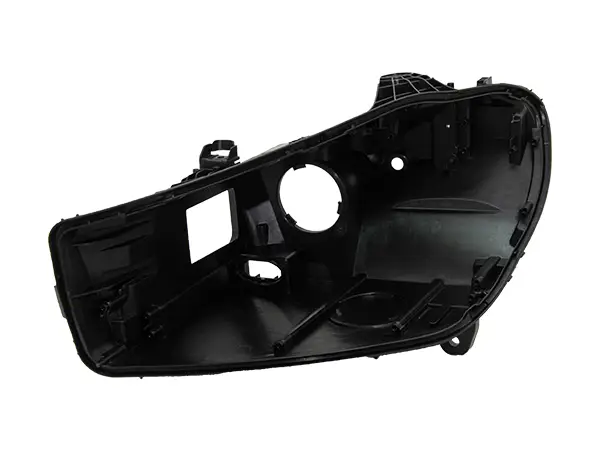 Mercedes C Serisi W206 2020- Far Kasası Sol (Digital Led) | WENDER MA2069066903P2