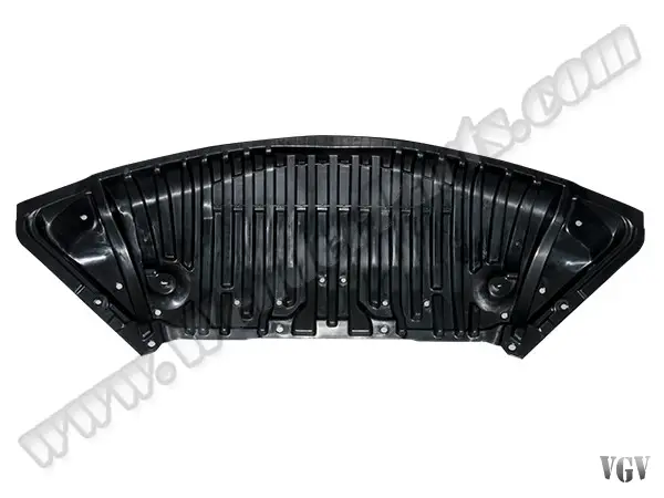 Mercedes E Serisi W207 Coupe Tampon Alt Muhafaza Ön Benzin | WENDER MA2075240930