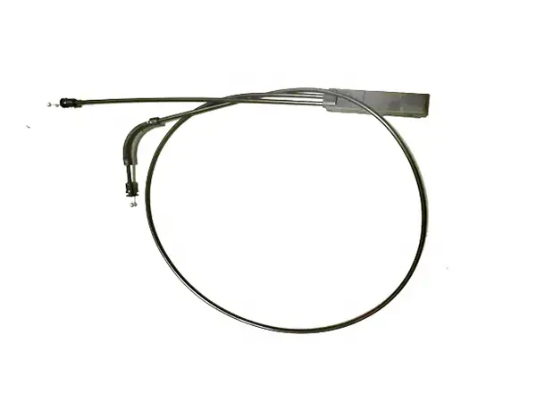 Mercedes W207 Hood Wire Front | WENDER MA2078800359