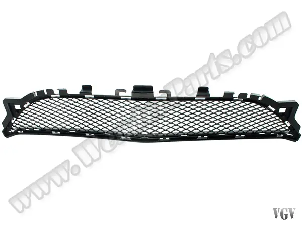 Mercedes W207 Bumper Grille Front Medium | WENDER MA2078850224