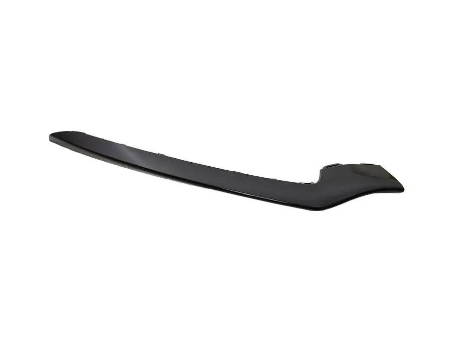 Mercedes W207 Bumper Chrome Trim Front Right | WENDER MA2078850600