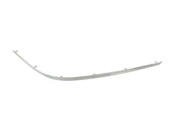 Mercedes W207 Bumper Chrome Trim Front Right | WENDER MA2078852021