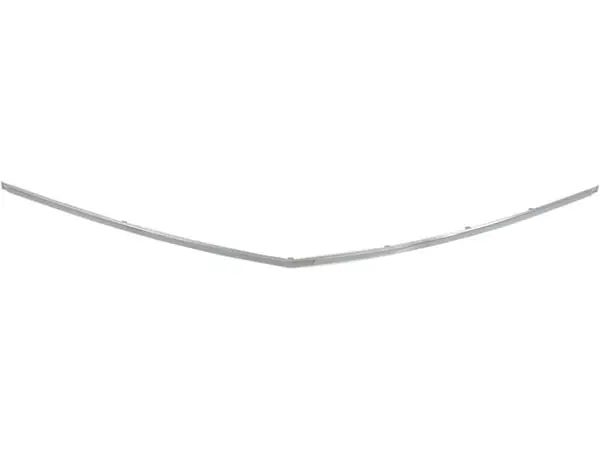 Mercedes W207 Bumper Chrome Trim Front Medium | WENDER MA2078852321