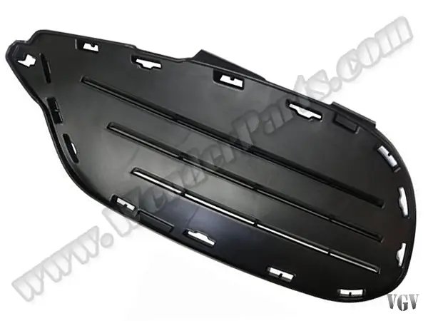 Mercedes W207 Bumper Grille Cover Front Left | WENDER MA2078852423