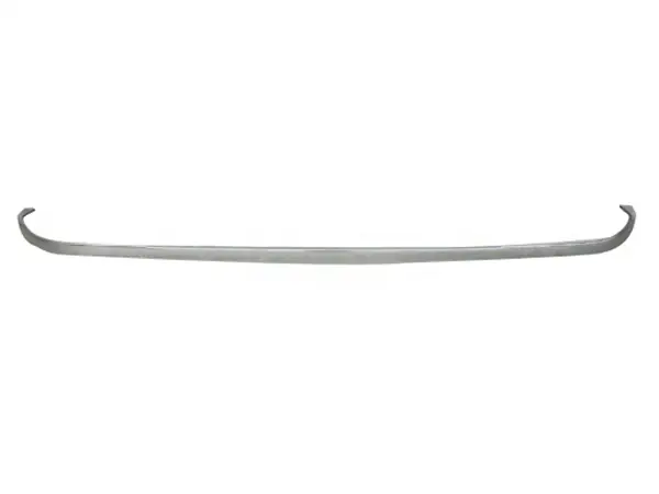 Mercedes W207 Bumper Chrome Trim Rear Lower | WENDER MA2078852521
