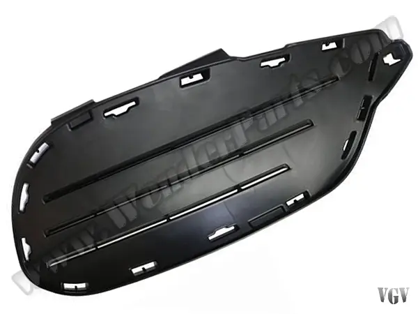 Mercedes W207 Bumper Grille Cover Front Right | WENDER MA2078852523