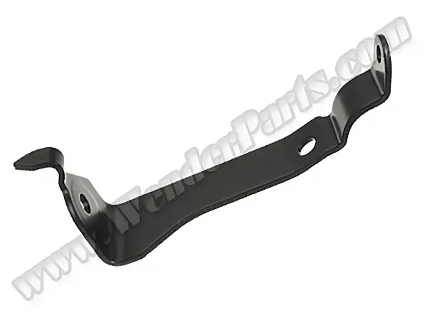 Mercedes C Serisi W202 1993-1999 Viraj Kelepçesi Ön Sol | WENDER MA2083230140