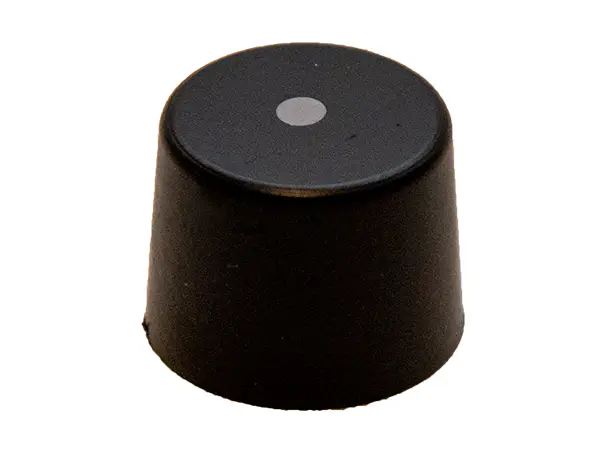 Mercedes W208 Radyo Open-Close Button Cover | WENDER MA2088200386P1
