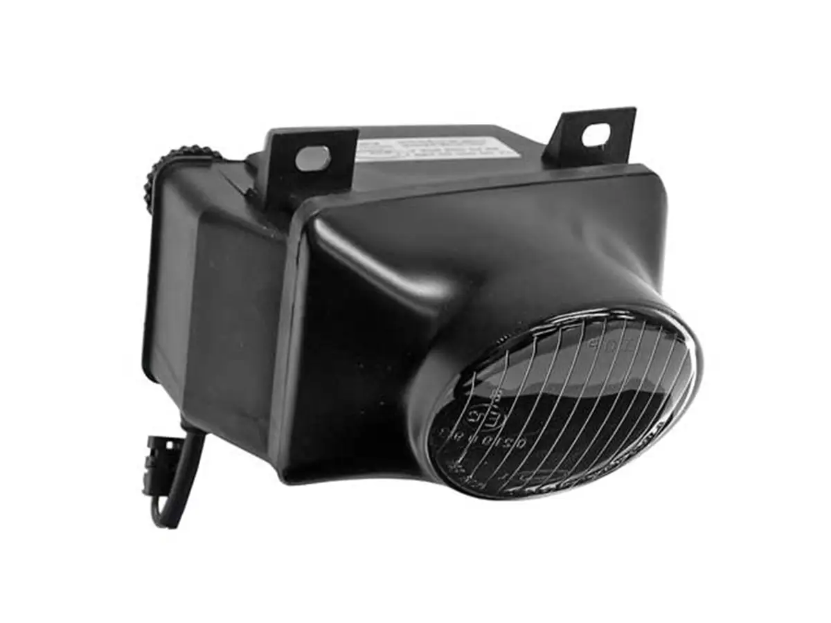 Mercedes E Series W210 1996-2002 Fog Headlight Right | WENDER MA2088200456