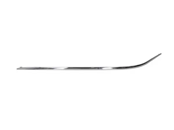 Mercedes W209 Tampon Nikelajı Ön Sol | WENDER MA2098850321