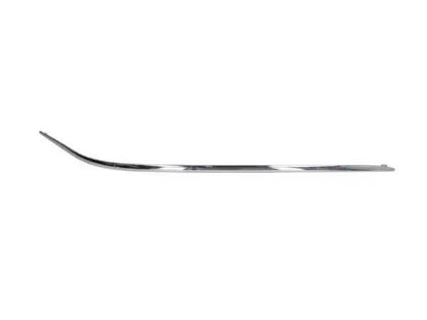 Mercedes W209 Tampon Nikelajı Ön Sağ | WENDER MA2098850421