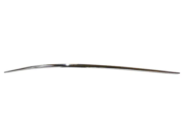 Mercedes W209 Tampon Nikelajı Ön Sol | WENDER MA2098850921