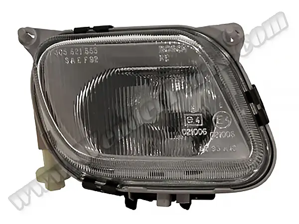 Mercedes E Serisi W210 1996-2002 Sis Farı Sağ | WENDER MA2101402R