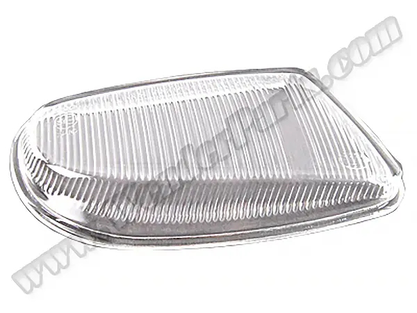 Mercedes E Series W210 1996-2002 Fog Headlight Glass Right | WENDER MA2101453R
