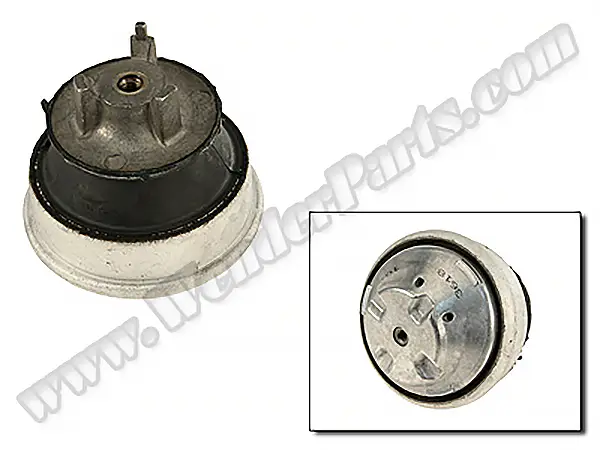 Mercedes C Serisi W202 1993-1999 Motor Kulağı | WENDER MA2102400417