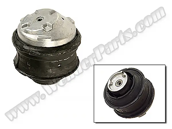 Mercedes E Serisi W210 1996-2002 Motor Kulağı Sağ; E270cdi - Sol | WENDER MA2102402817
