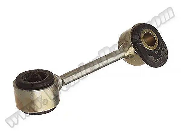 Mercedes E Series W210 1996-2002 Z Tie Rod Front Left | WENDER MA2103203689