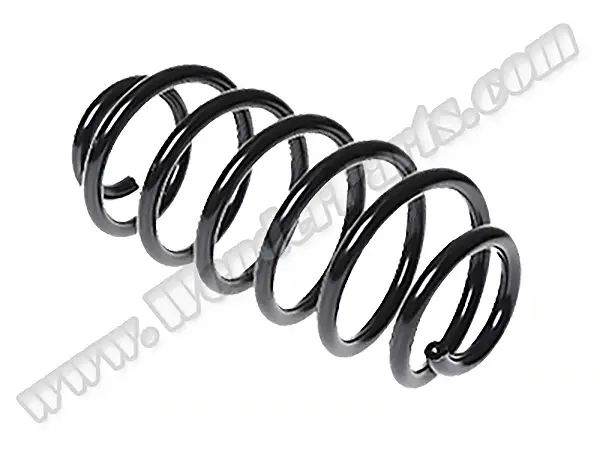 Mercedes E Serisi W210 1996-2002 Helezon Yayı Ön | WENDER MA2103211204