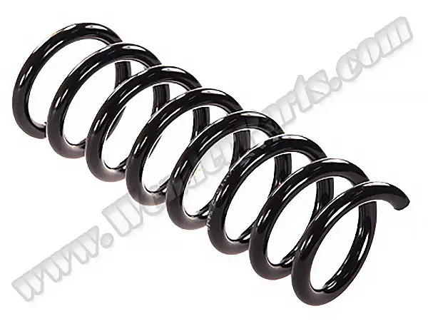 Mercedes E Serisi W210 1996-2002 Helezon Yayı Ön | WENDER MA2103211604