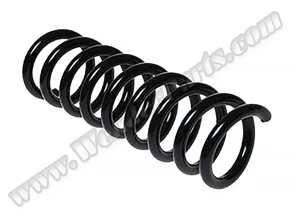 Mercedes E Serisi W210 1996-2002 Helezon Yayı Arka | WENDER MA2103242904