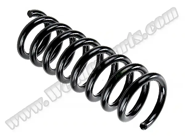 Mercedes C Serisi W203 2000-2007 Helezon Yayı Arka | WENDER MA2103243404