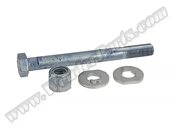 Mercedes E Serisi W210 1996-2002 Salıncak Saplaması (Tam Takım) Ön Alt | WENDER MA2103300018