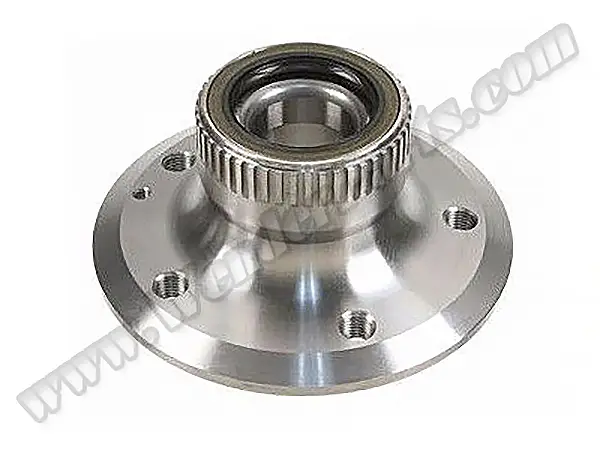Mercedes C Serisi W202 1993-1999 Rulmanlı Porya Ön | WENDER MA2103300325