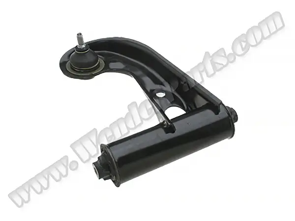 Mercedes C Series W202 1993-1999 Control Arm Front Upper; Left; Iron | WENDER MA2103308707