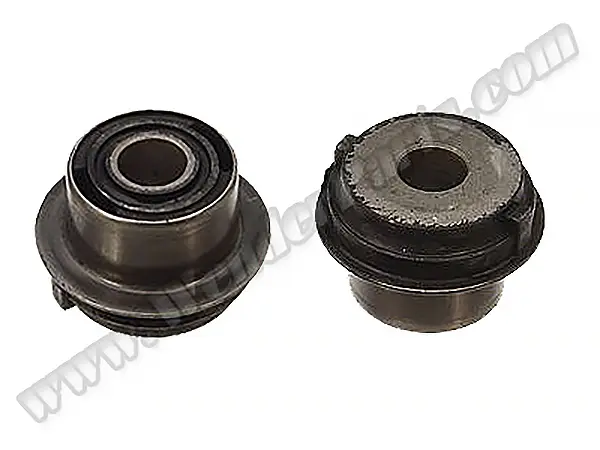 Mercedes E Series W210 1996-2002 Control Arm Bushing Front Lower; Small | WENDER MA2103335514