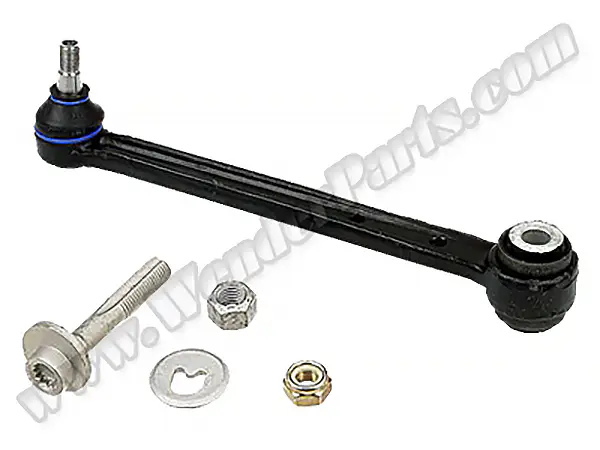 Mercedes W201 Kasa 1982-1993 Rotilli Bugi Kolu Arka; Cıvatalı | WENDER MA2103502153