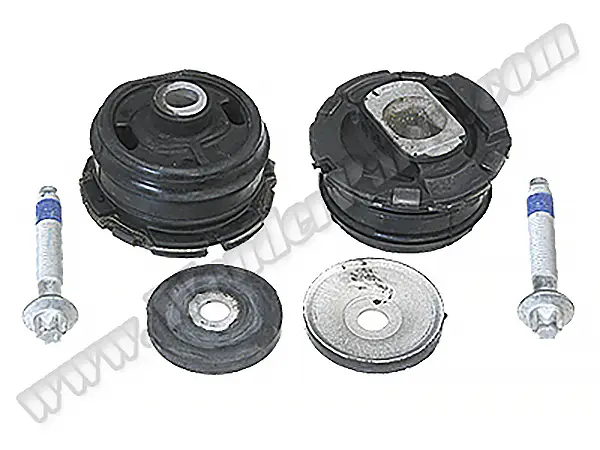 Mercedes E Serisi W210 1996-2002 Travers Takozu (Tam Takım) Arka; Ön Taraf | WENDER MA2103505808