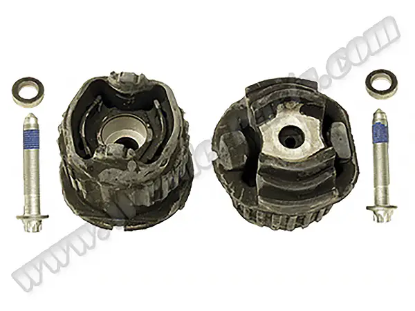 Mercedes E Serisi W210 1996-2002 Travers Takozu (Tam Takım) Arka; Arka Taraf | WENDER MA2103505908