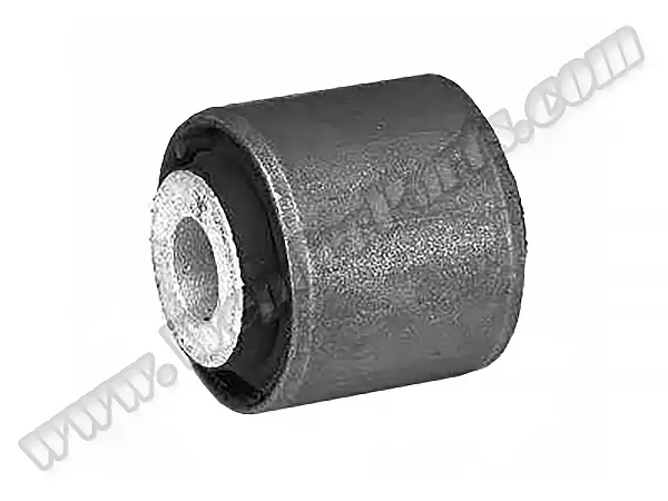 Mercedes W201 Kasa 1982-1993 Rotilli Bugi Kol Burcu Arka | WENDER MA2103520965