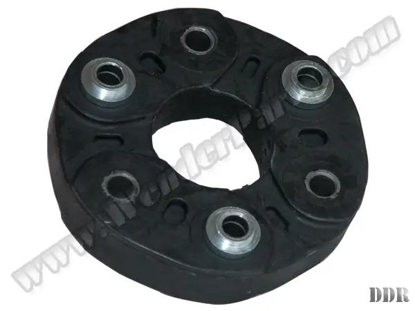 Mercedes S Serisi W140 1992-1998 Şaft Köselesi Arka | WENDER MA2104100215