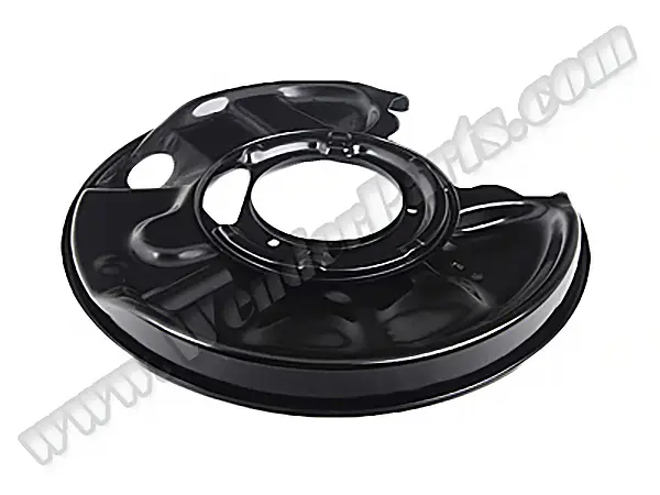Mercedes W124 Kasa 1984-1993 Fren Disk Toz Sacı Arka Sağ | WENDER MA2104201544