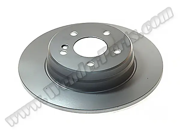 Mercedes C Serisi W203 2000-2007 Fren Diski Arka Düz | WENDER MA2104230612