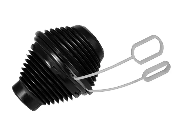 Mercedes E Series W210 1996-2002 Steering Joint Boot | WENDER MA2104620896