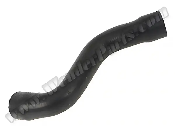 Mercedes E Serisi W210 1996-2002 Radyatör Hortumu Üst; Sol | WENDER MA2105010082