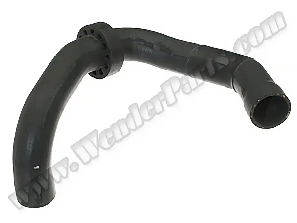Mercedes E Serisi W210 1996-2002 Radyatör Hortumu Üst; Sol | WENDER MA2105013182