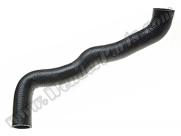 Mercedes E Serisi W210 1996-2002 Radyatör Hortumu Üst; Sol | WENDER MA2105013382
