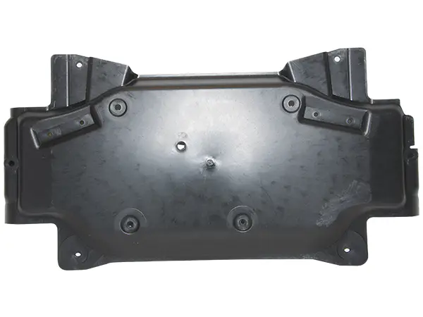 Mercedes S Series W220 Gearbox Lower Guard | WENDER MA2105240701