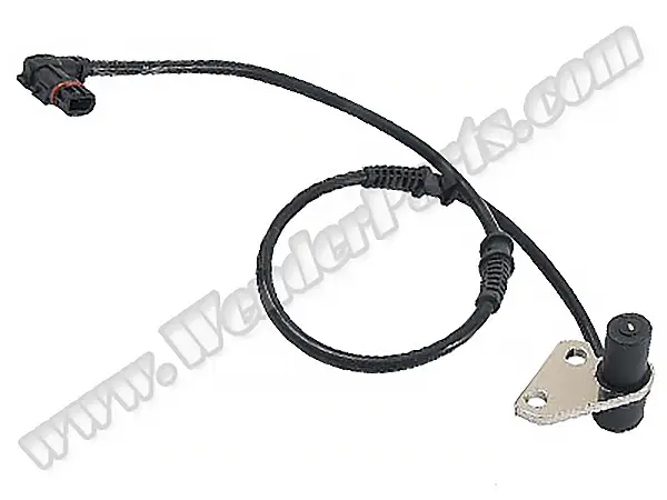 Mercedes E Serisi W210 ABS Sensörü Ön Sol | WENDER MA2105409008