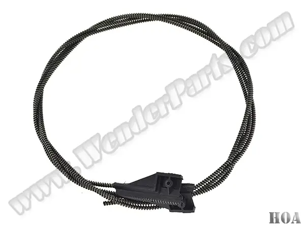 Mercedes E Series W210 1996-2002 Sunroof Wire Left | WENDER MA2107800089