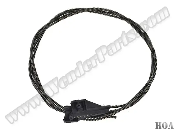 Mercedes E Serisi W210 1996-2002 Sunroof Teli Sağ | WENDER MA2107800189