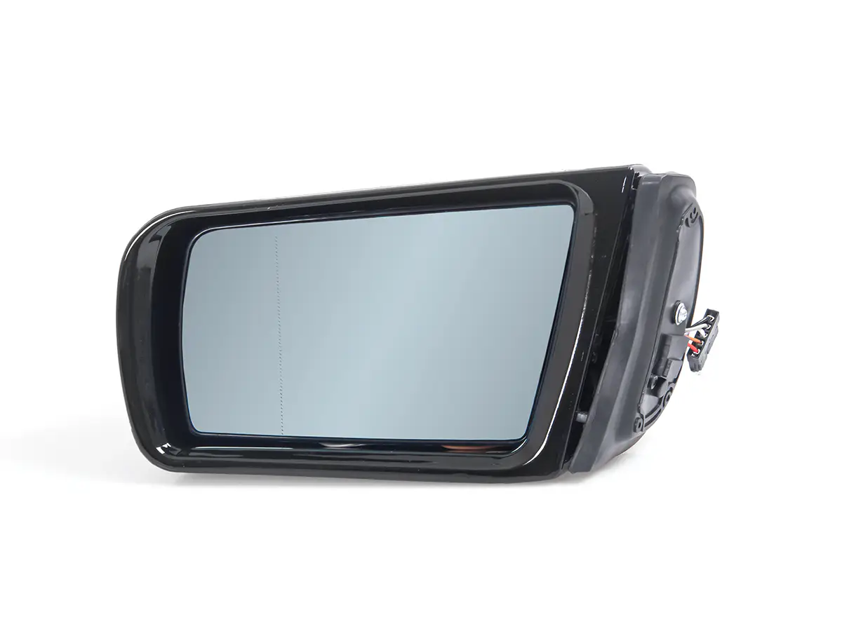 Mercedes E Serisi W210 1993-1999 Komple Ayna Sol Elekt Isıtmalı | WENDER MA2108106316