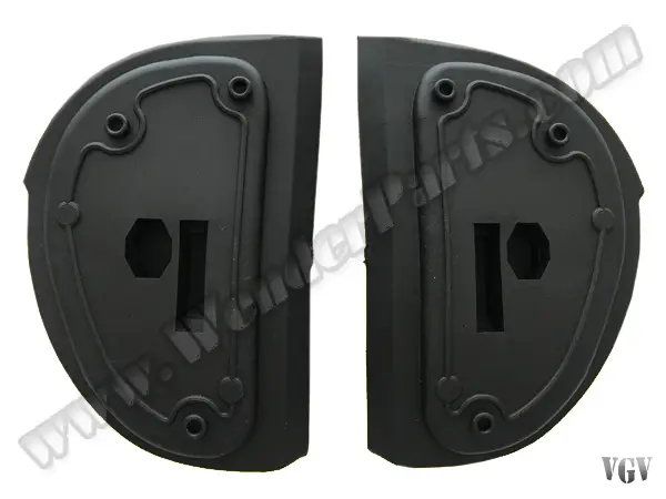 Mercedes E Serisi W210 2000-2002 Ayna Lastiği Set | WENDER MA2108110098