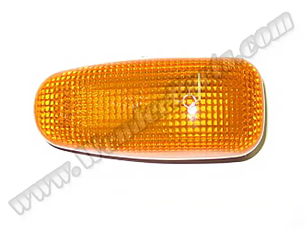 Mercedes C Serisi W202 1993-1999 Çamurluk Sinyali (Sarı) | WENDER MA2108200421