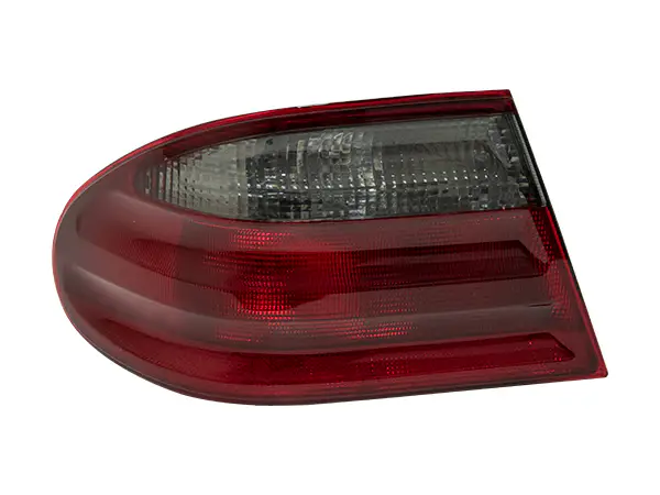 Mercedes E Serisi W210 1996-2002 Komple Stop Dış Sol, Füme Sinyal | WENDER MA2108208164