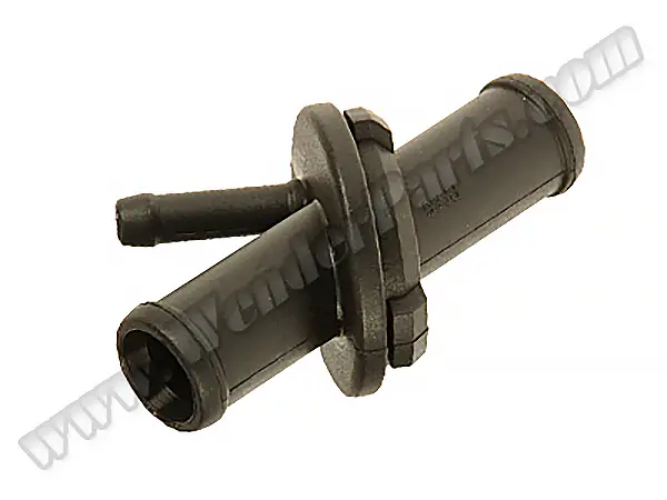 Mercedes E Serisi W210 1996-2002 Kalorifer Su Borusu | WENDER MA2108320015