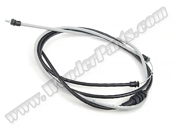 Mercedes E Serisi W210 1996-2002 Kaput Teli | WENDER MA2108800159